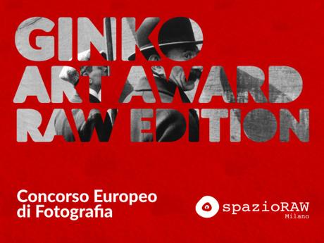 Contest fotografico: Ginko Art Award Contest fotografico: Ginko Art Award
