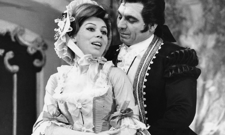 Mirella Freni (1935 – 2020) Mirella Freni (1935 – 2020)
