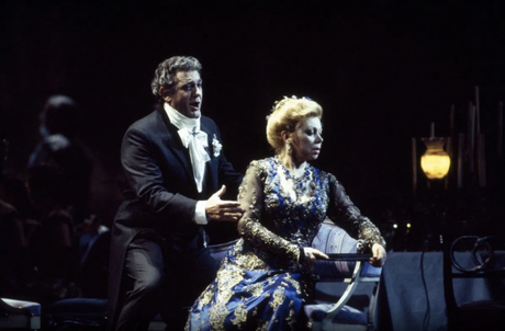 Mirella Freni (1935 – 2020) Mirella Freni (1935 – 2020)