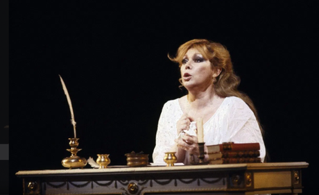 Mirella Freni (1935 – 2020) Mirella Freni (1935 – 2020)