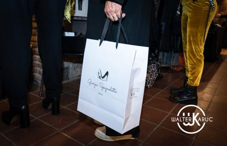 Giorgia Spagnoletto Shoes un brand che testimonia tutta la potenza e l’allegria dell’essere donna Giorgia Spagnoletto Shoes un brand che testimonia tutta la potenza e l’allegria dell’essere donna