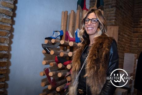 Giorgia Spagnoletto Shoes un brand che testimonia tutta la potenza e l’allegria dell’essere donna Giorgia Spagnoletto Shoes un brand che testimonia tutta la potenza e l’allegria dell’essere donna