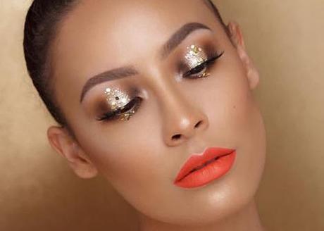 Halo eye make up, il trucco luce! Ecco come realizzarlo! Halo eye make up, il trucco luce! Ecco come realizzarlo!