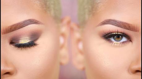 Halo eye make up, il trucco luce! Ecco come realizzarlo! Halo eye make up, il trucco luce! Ecco come realizzarlo!