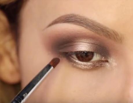 Halo eye make up, il trucco luce! Ecco come realizzarlo! Halo eye make up, il trucco luce! Ecco come realizzarlo!
