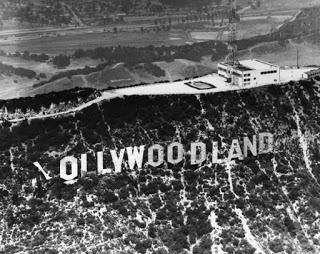 SANGUE A HOLLYWOOD: STORIA DI UNA INSEGNA E DEI SUOI FANTASMI ! - Terza Parte SANGUE A HOLLYWOOD: STORIA DI UNA INSEGNA E DEI SUOI FANTASMI ! - Terza Parte