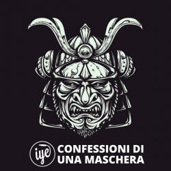 CONFESSIONI DI UNA MASCHERA – FEBBRAIO DUEMILAVENTI “REBEL REBEL” CONFESSIONI DI UNA MASCHERA – FEBBRAIO DUEMILAVENTI “REBEL REBEL”