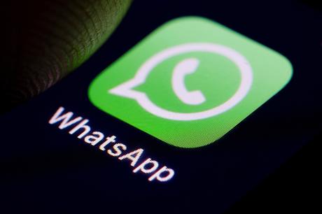 WhatsApp adesso ha 2 miliardi di utenti a livello globale WhatsApp adesso ha 2 miliardi di utenti a livello globale