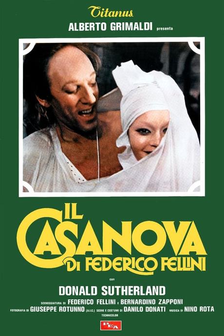 Il Casanova di Federico Fellini (1976) FILM STREAMING Completo ITA
Online Il Casanova di Federico Fellini (1976) FILM STREAMING Completo ITA
Online