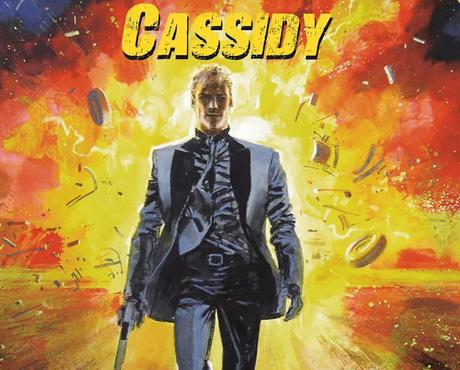 Le Storie: il ritorno di Cassidy Le Storie: il ritorno di Cassidy