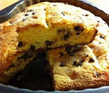TORTA ARANCIA E CIOCCOLATO DI SAN VALENTINO torta arancia e cioccolato di san valentino