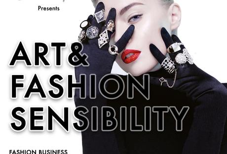 Art & Fashion Sensibility – Fashion Business Art & Fashion Sensibility – Fashion Business