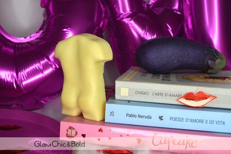Lush San Valentino 2020: festeggiamo gli innamorati Lush San Valentino 2020: festeggiamo gli innamorati