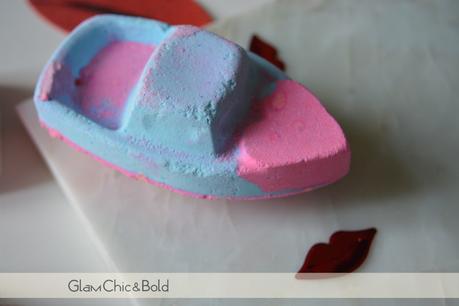 Lush San Valentino 2020: festeggiamo gli innamorati Lush San Valentino 2020: festeggiamo gli innamorati