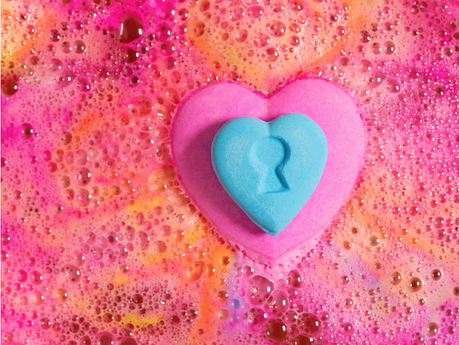 Lush San Valentino 2020: festeggiamo gli innamorati Lush San Valentino 2020: festeggiamo gli innamorati