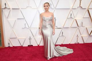 Oscar 2020 - Inseguendo sogni glam&chic Oscar 2020 - Inseguendo sogni glam&chic