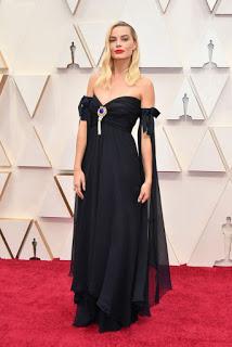 Oscar 2020 - Inseguendo sogni glam&chic Oscar 2020 - Inseguendo sogni glam&chic