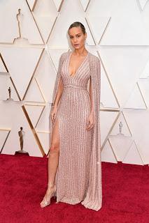Oscar 2020 - Inseguendo sogni glam&chic Oscar 2020 - Inseguendo sogni glam&chic