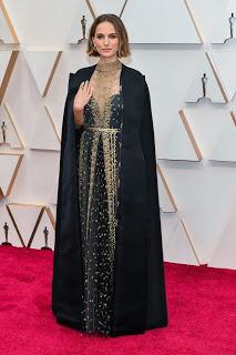 Oscar 2020 - Inseguendo sogni glam&chic Oscar 2020 - Inseguendo sogni glam&chic