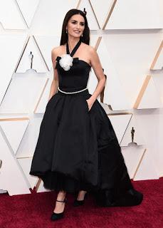 Oscar 2020 - Inseguendo sogni glam&chic Oscar 2020 - Inseguendo sogni glam&chic
