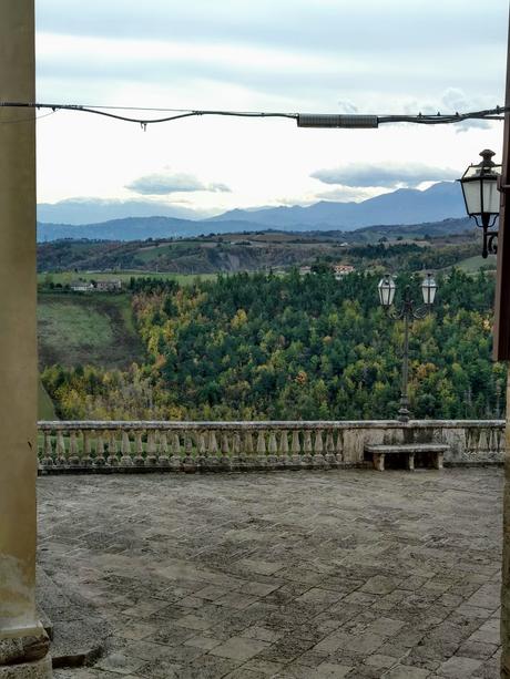 Civitella del Tronto Civitella del Tronto