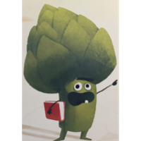 Recensione: Verdure arrabbiate Recensione: Verdure arrabbiate