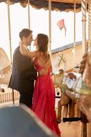 Giorgia Palmas & Filippo Magnini: Protagonisti al Gran Ballo dei Principi e delle Principesse a Montecarlo Giorgia Palmas & Filippo Magnini: Protagonisti al Gran Ballo dei Principi e delle Principesse a Montecarlo