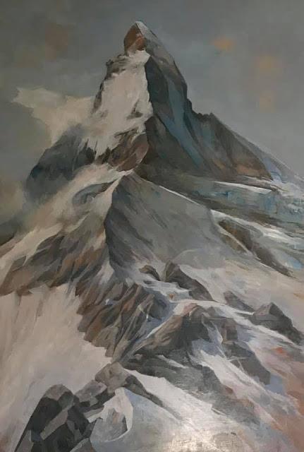 Una delle fantastiche Opere di Stefano Lovison Una delle fantastiche Opere di Stefano Lovison