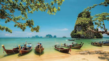 I 10 migliori posti in cui vivere in Thailandia I 10 migliori posti in cui vivere in Thailandia
