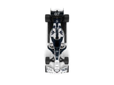 F1 | Nasce la prima AlphaTauri F1 | Nasce la prima AlphaTauri