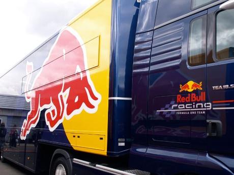 La Fórmula 1 se despide de los «motorhomes» La Fórmula 1 se despide de los «motorhomes»