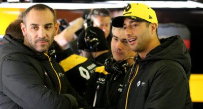 F1 | Renault resterà nel circus anche per i prossimi anni? F1 | Renault resterà nel circus anche per i prossimi anni?