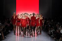 Cunard: Al via la V° edizione della Transatlantic Fashion Week Cunard: Al via la V° edizione della Transatlantic Fashion Week
