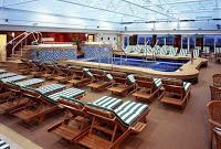 Cunard: Al via la V° edizione della Transatlantic Fashion Week Cunard: Al via la V° edizione della Transatlantic Fashion Week