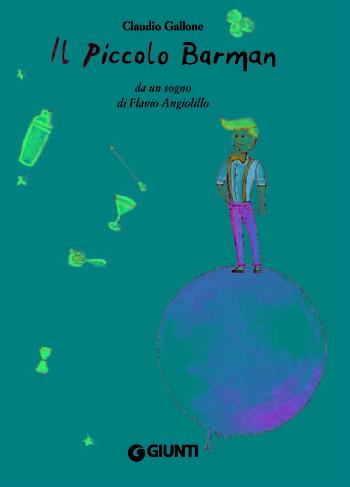 Recensione di Il piccolo barman di Claudio Gallone Recensione di Il piccolo barman di Claudio Gallone