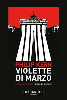 Una grande casa infestata di fantasmi – da Violette di marzo P. Kerr Una grande casa infestata di fantasmi – da Violette di marzo P. Kerr