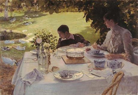 Giuseppe de Nittis e la rivoluzione dello sguardo Giuseppe de Nittis e la rivoluzione dello sguardo