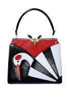 Bianchi e Nardi 1946: La nuova Capsule Kimono Bag Bianchi e Nardi 1946: La nuova Capsule Kimono Bag