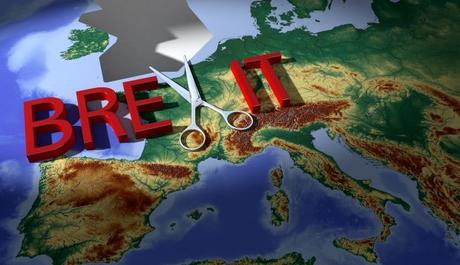 Brexit e possibile implosione del Regno Unito Brexit e possibile implosione del Regno Unito