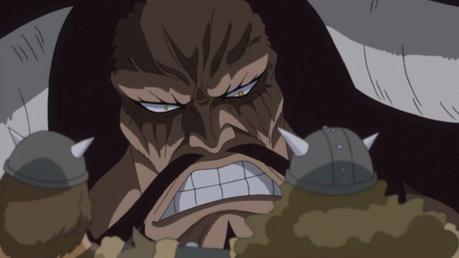 One Piece: una morte crudele nel capitolo 971 del manga - Notizia One Piece: una morte crudele nel capitolo 971 del manga - Notizia