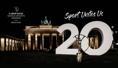 Laureus World Sports Awards 2020 in diretta su Sky Sport Arena Laureus World Sports Awards 2020 in diretta su Sky Sport Arena