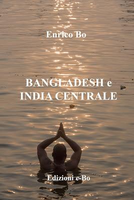 Bangladesh e India all'UNI3 con Enrico Bo Bangladesh e India all'UNI3 con Enrico Bo