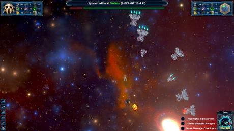 Astra Exodus, la nostra Recensione Astra Exodus, la nostra Recensione