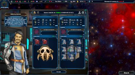 Astra Exodus, la nostra Recensione Astra Exodus, la nostra Recensione