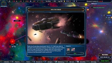 Astra Exodus, la nostra Recensione Astra Exodus, la nostra Recensione