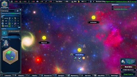 Astra Exodus, la nostra Recensione Astra Exodus, la nostra Recensione