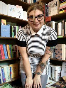 #6 – La nuova legge sulla lettura: il commento della libraia Giorgia Sallusti, Bookish #6 – La nuova legge sulla lettura: il commento della libraia Giorgia Sallusti, Bookish