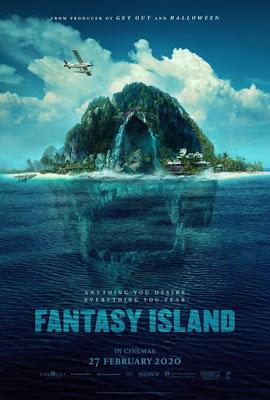 Fantasy Island (2020) Fantasy Island (2020)
