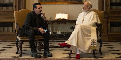 The New Pope The New Pope