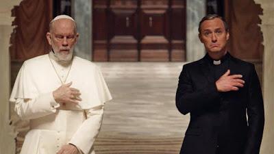 The New Pope The New Pope